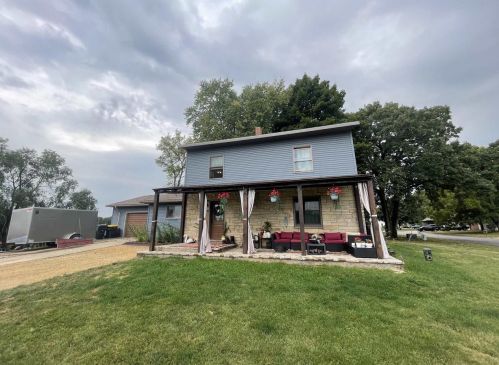 1724 Grumann Dr, Tomah WI  54660-1002 exterior