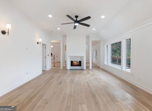 690 Amberidge Trl, Atlanta GA 30328-2812 exterior