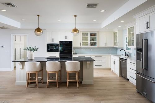 143 Mahogany Dr, Naples FL exterior