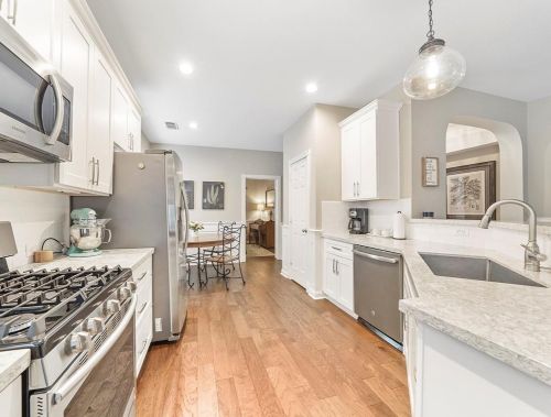 17918 Diamond Peak Ct, Humble TX 77346-4103 exterior