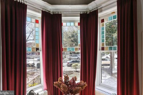 322 Capitol St, Washington DC 20003-1507 exterior