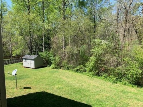 3834 Berkshire Rdg Dr, Gainesville GA 30506-4560 exterior