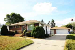 8732 Bender Ave, Milwaukee, WI 53225-1804