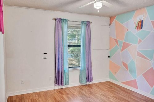 4712 Frontier Rd, Milton FL  32571-1331 exterior