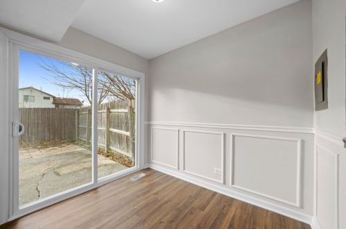 5567 Allemong Dr, Matteson IL 60443-1104 exterior