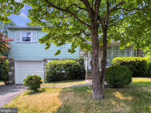 336 Ainslie Rd, Huntingdon Valley, PA 19006-8702