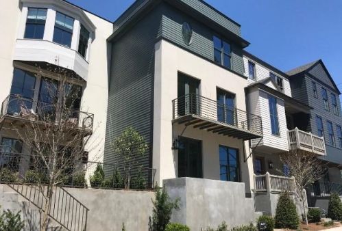 42 Bass, Atlanta GA 30315-1260 exterior