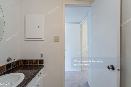 13145 21st Ave, Phoenix AZ 85027-3420 exterior