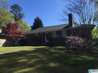 537 Cliff Pl, Birmingham, AL 35209-5203