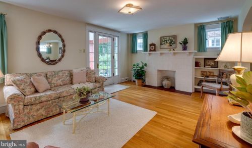 823 Helen Ave, Lancaster PA 17601-4508 exterior