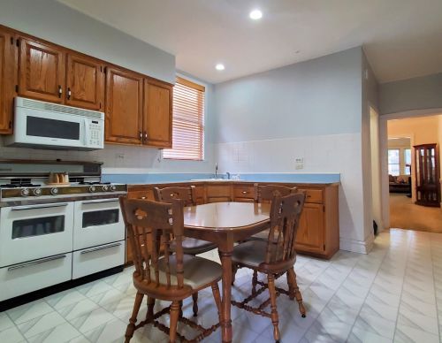 2930 Kilpatrick Ave, Chicago IL 60652-2025 exterior