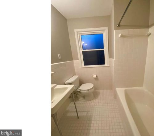 2844 Arizona Ave, Washington DC 20016-3415 exterior