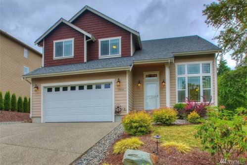 12608 40 Ave, Seattle WA  exterior