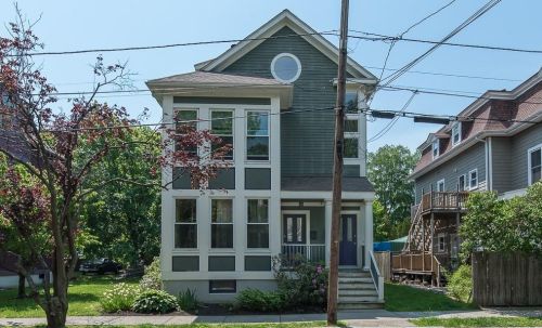 43 Hammond St, Providence, RI 02909-1232