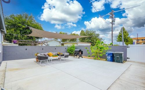 16406 Pimenta Ave, Bellflower CA 90706-5142 exterior