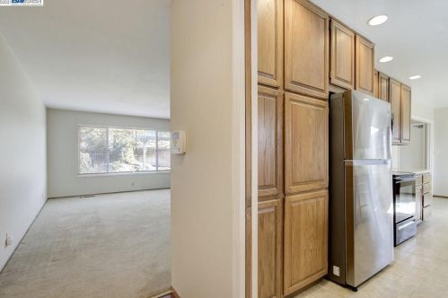 4299 Cherrywood Ct, Concord CA exterior