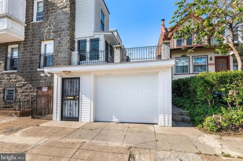 529 56th St, Philadelphia PA  19143-1925 exterior