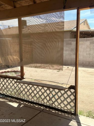 1765 Ransom Oaks Dr, Tucson AZ 85746-3173 exterior