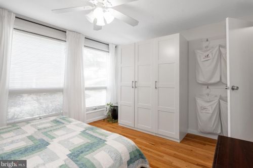 540 Gln Ct, Glen Burnie MD 21061-4733 exterior