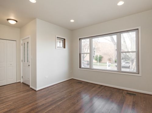 7019 Wolfram St, Chicago IL  60634-4739 exterior