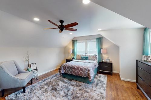 273 Berkley Ave, Elmhurst IL 60126-3167 exterior