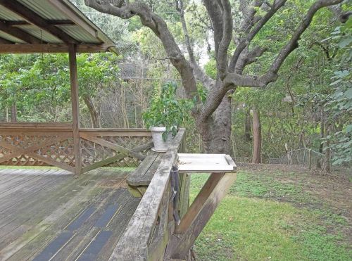 2302 Alta Vis Ave, Austin TX 78704-5227 exterior