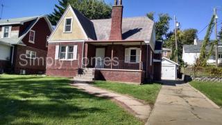 3054 Belvedere Blvd, Omaha NE  68111-1232 exterior