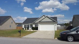 567 Broad Dr, Raeford NC  28376-8191 exterior