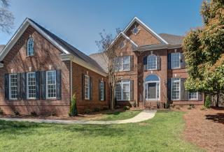 7502 Providence Rd, Charlotte NC  28226-2993 exterior