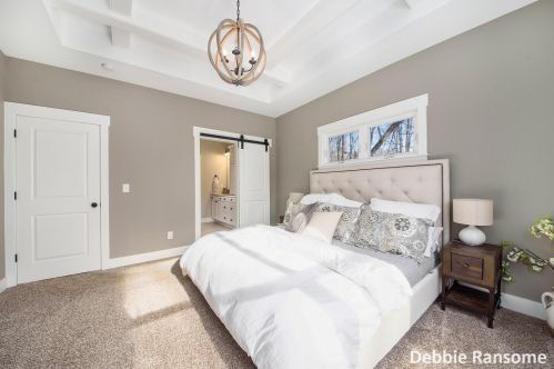 1839 Starr View Ln, Middlevle MI 49333-8061 exterior