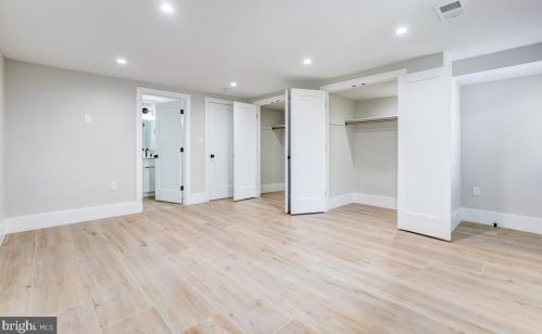 1624 D St, Washington DC  20003-2440 exterior