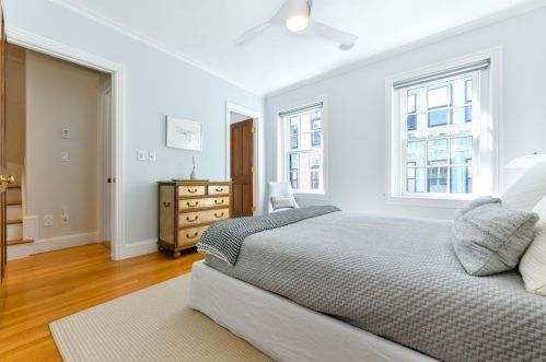 105 Myrtle St, Boston MA exterior