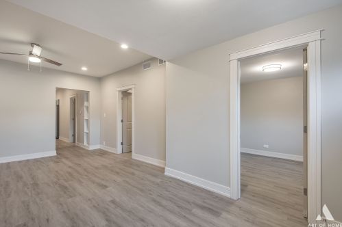 5940 63rd Pl, Chicago IL  60638-5416 exterior