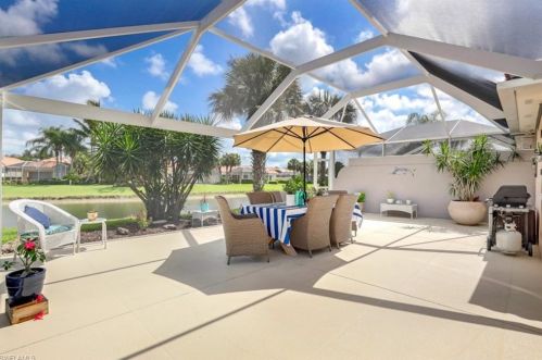 4569 Pasadena Ct, Naples FL 34109-1359 exterior