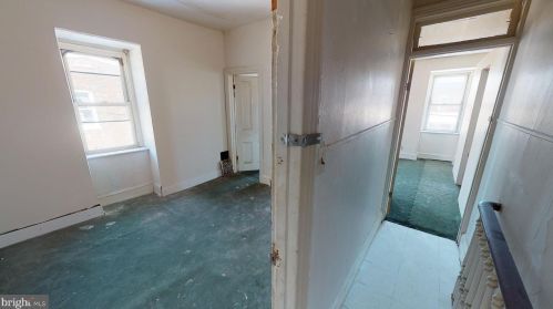 1008 Kerlin St, Chester PA 19013-3702 exterior