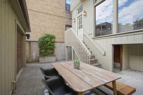 1447 Flournoy St, Chicago IL 60612-3308 exterior