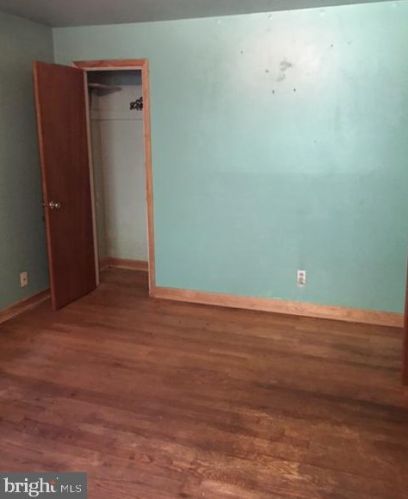 3128 O St, Washington DC 20020-3621 exterior