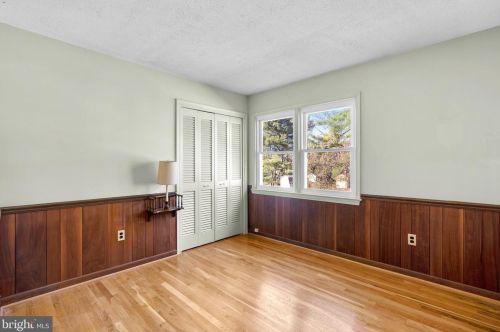 2305 Gate Dr, Silver Spring MD 20906-2208 exterior