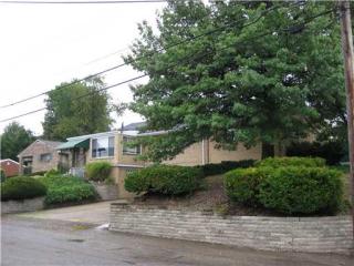 36 Lonsdale St, Pittsburgh PA  15212-1306 exterior