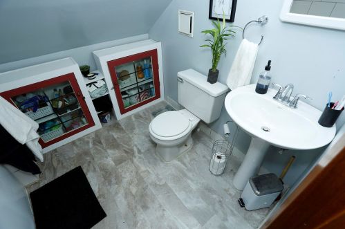 3472 Fratney St, Milwaukee WI 53212-2241 exterior