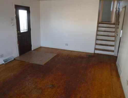 14709 Memorial Dr, Dolton IL 60419-2124 exterior