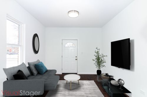 9253 Wentworth Ave, Chicago IL  60620-1425 exterior