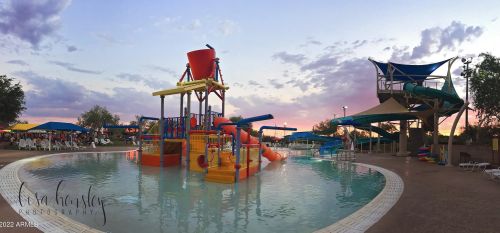 38809 Courage Ct, Phoenix AZ exterior