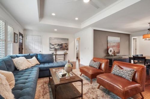 2659 Bamby Ln, Atlanta GA 30319-3649 exterior