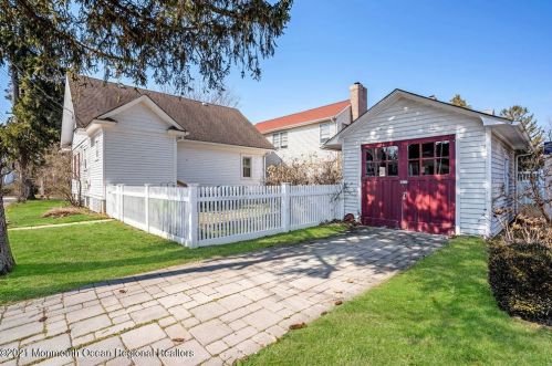 155 Lincoln Ave, Red Bank NJ 07704 exterior