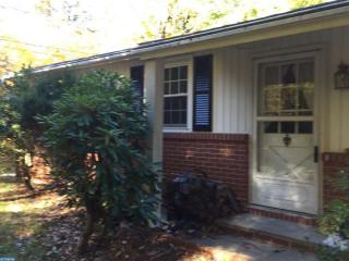 242 Greene Rd, Berwyn PA  19312-1056 exterior