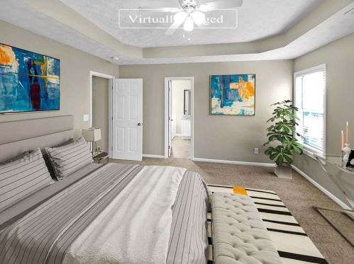 1871 Demilio Dr, Lithonia GA  30058-6505 exterior