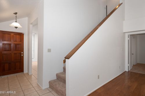 724 Los Feliz Dr, Chandler AZ  85226-2244 exterior