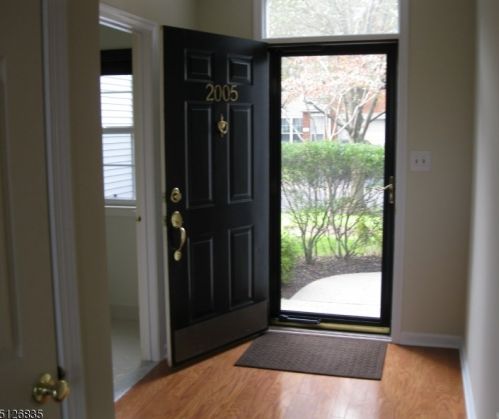 2005 Kenney Way, Bridgewater NJ  08807-5508 exterior