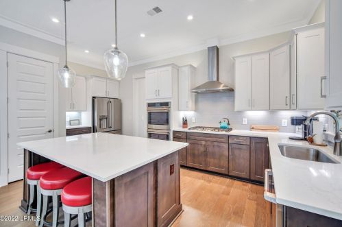 34 Great Heron Way, Bluffton SC 29909-7045 exterior